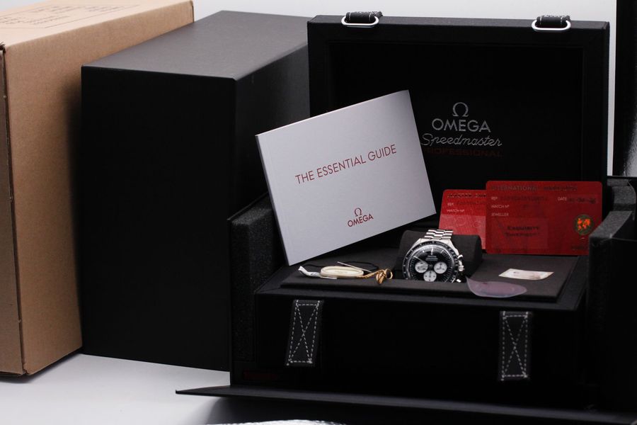 Omega Speedmaster Moonwatch Professional 310.30.42.50.01.004